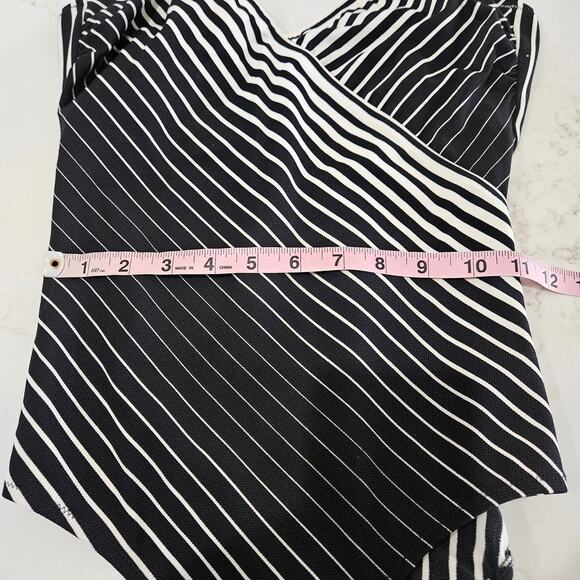 Women's One Piece Swimsuit by Gottex Size Large/10 - Picture 7 of 9